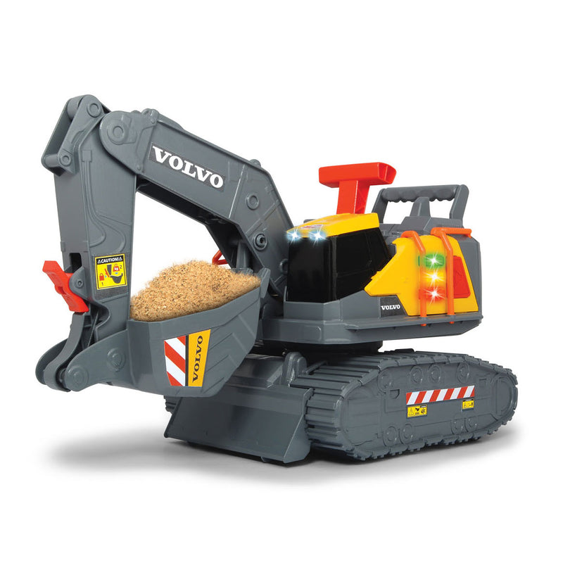 Load image into Gallery viewer, Dickie Volvo Graafmachine