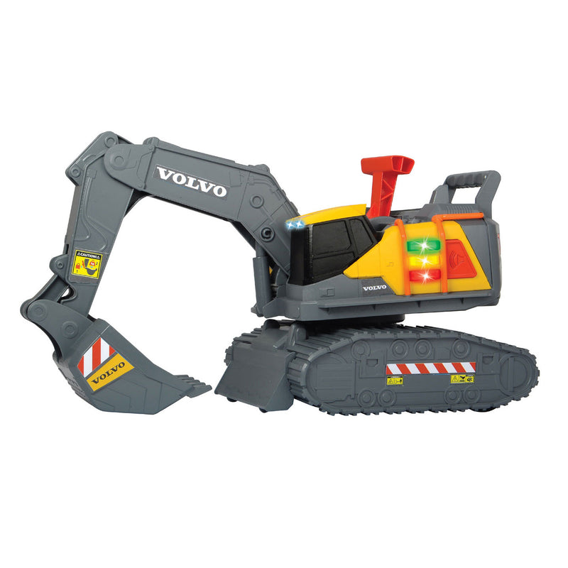 Load image into Gallery viewer, Dickie Volvo Graafmachine