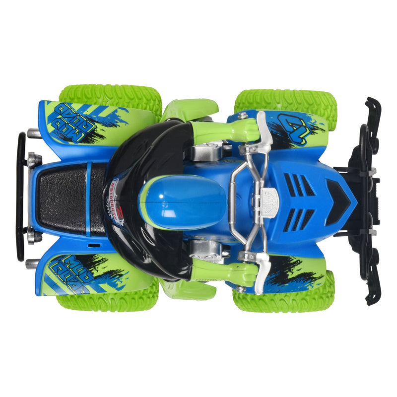 Load image into Gallery viewer, Dickie RC Offroad Quad Bestuurbare Auto