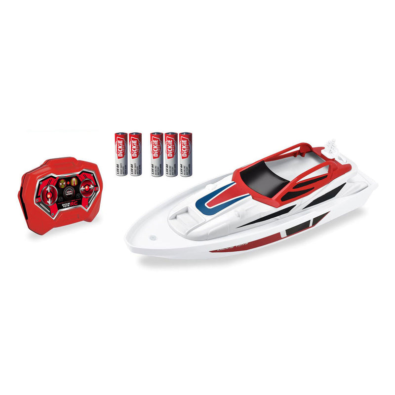 Load image into Gallery viewer, Dickie RC Sea Cruiser, RTR Bestuurbare Boot