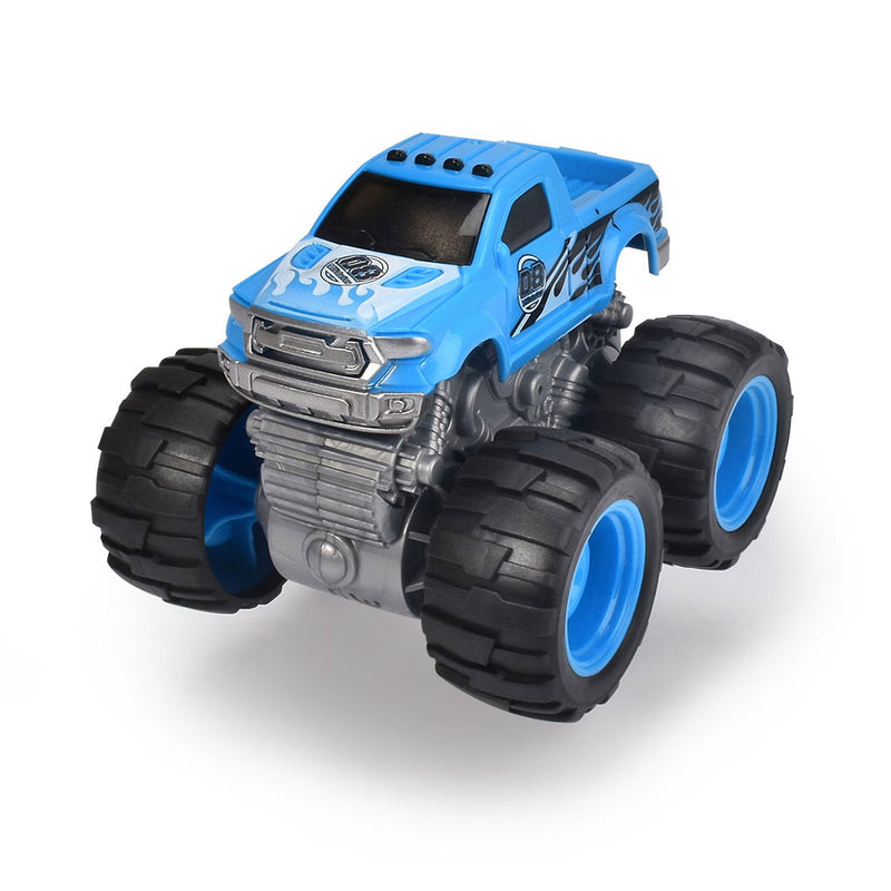 Load image into Gallery viewer, Dickie 4x4 offroader monster truck