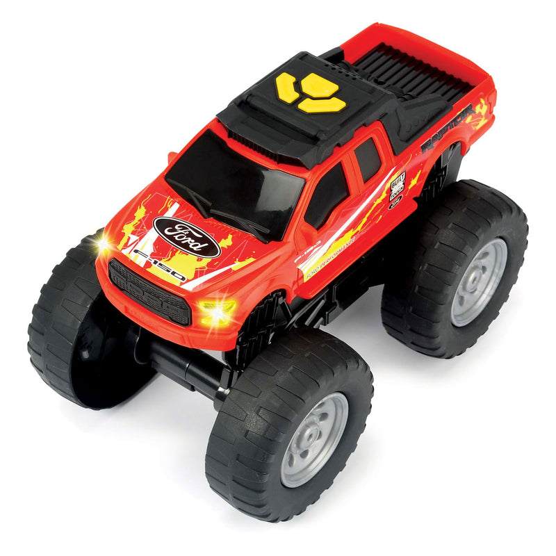 Load image into Gallery viewer, Dickie ford raptor wheelie monster truck