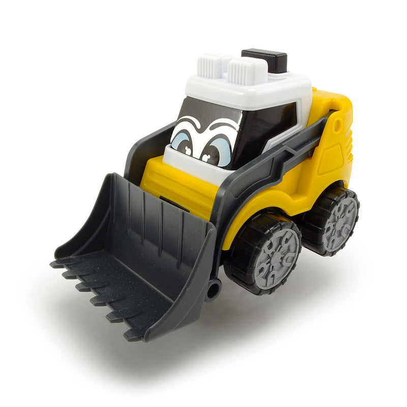 Load image into Gallery viewer, Abc happy builder werkvoertuig