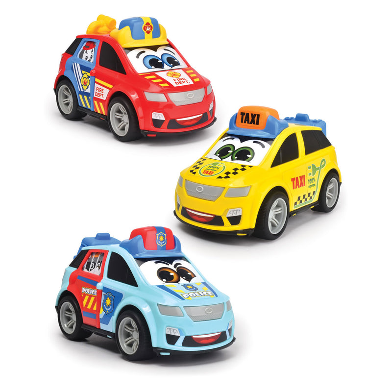 Load image into Gallery viewer, ABC Stadsauto