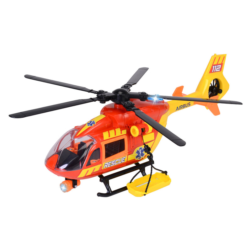 Load image into Gallery viewer, Dickie ambulance helikopter