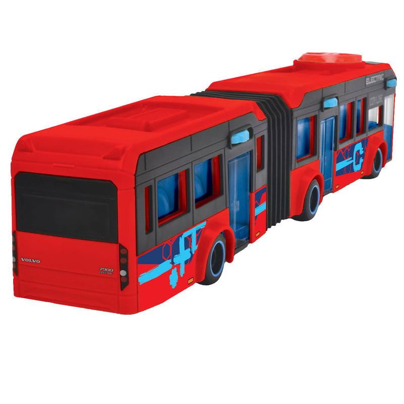 Afbeelding laden in galerijviewer, Dickie volvo city bus