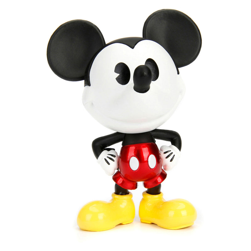 Load image into Gallery viewer, Jada toys jada die-cast mickey mouse klassiek speelfiguur, 10cm