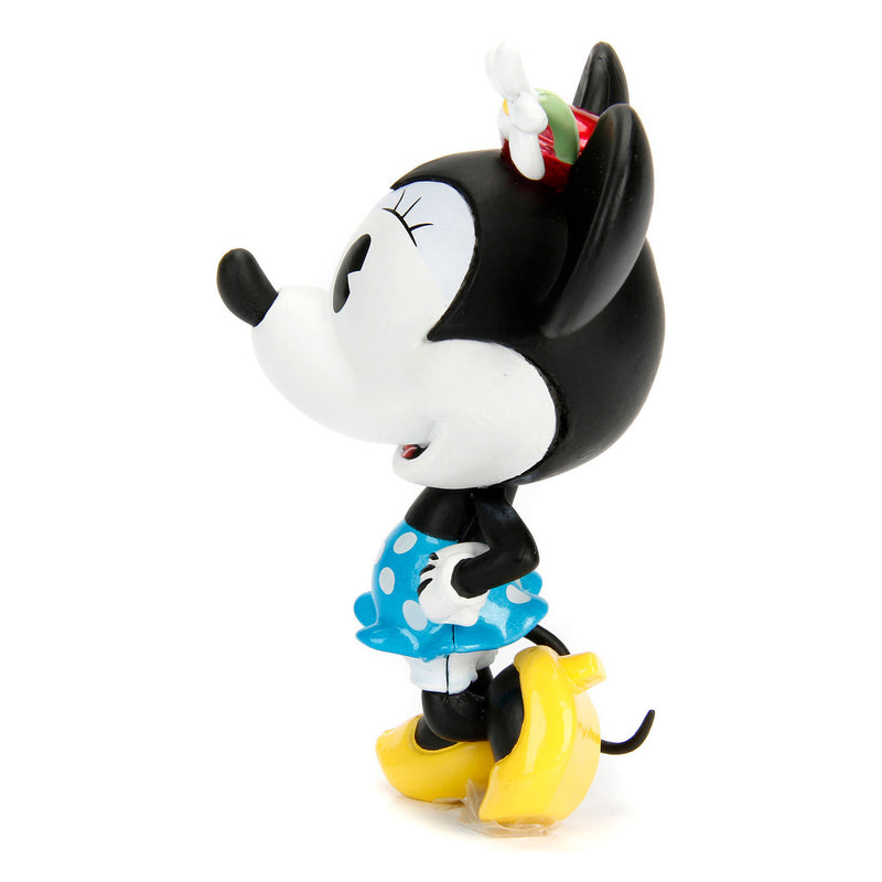 Afbeelding laden in galerijviewer, Jada toys - minnie figure minnie - metaal - actiefiguur