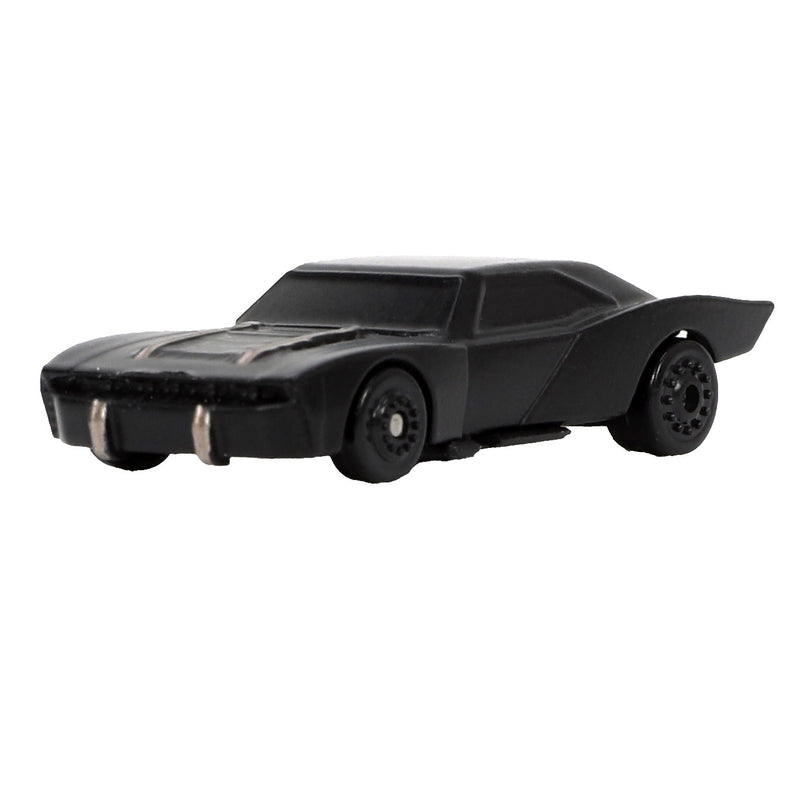 Load image into Gallery viewer, Jada Die-Cast Nano Batman Auto's, 3st.