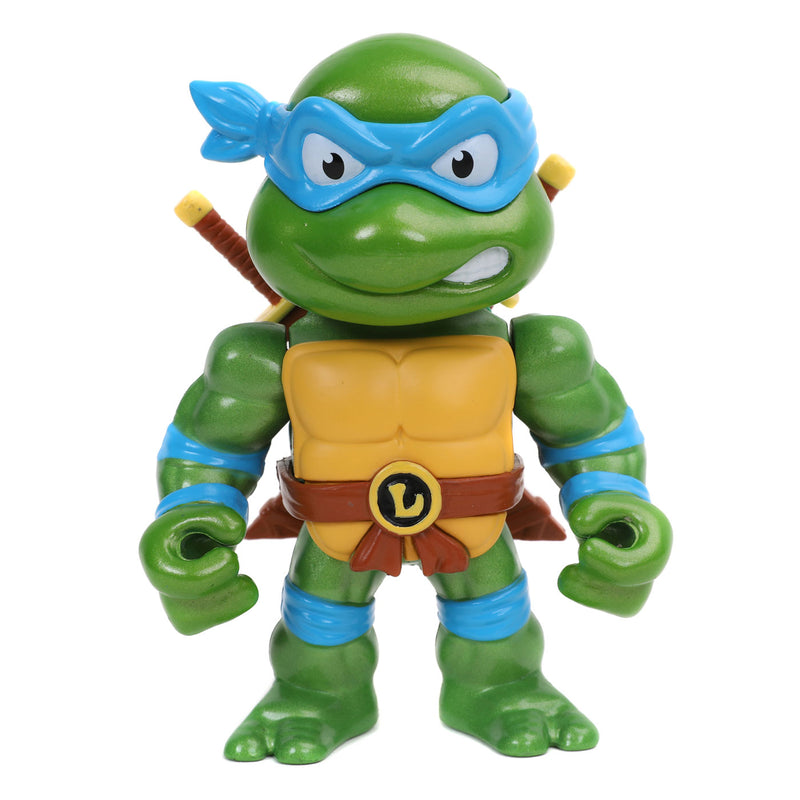 Load image into Gallery viewer, Jada Toys Jada Metalfigs Die-Cast Teenage Mutant Ninja Turtles nardo