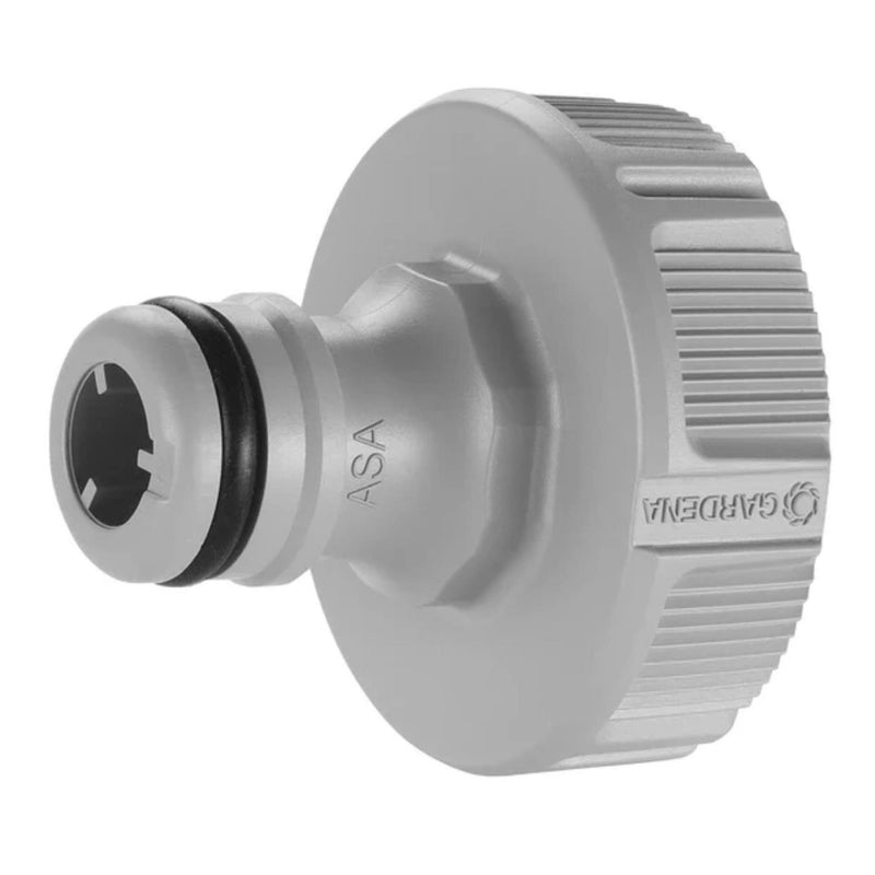 Load image into Gallery viewer, Gardena kraanstuk 33,3mm (g 1 ) op kaart