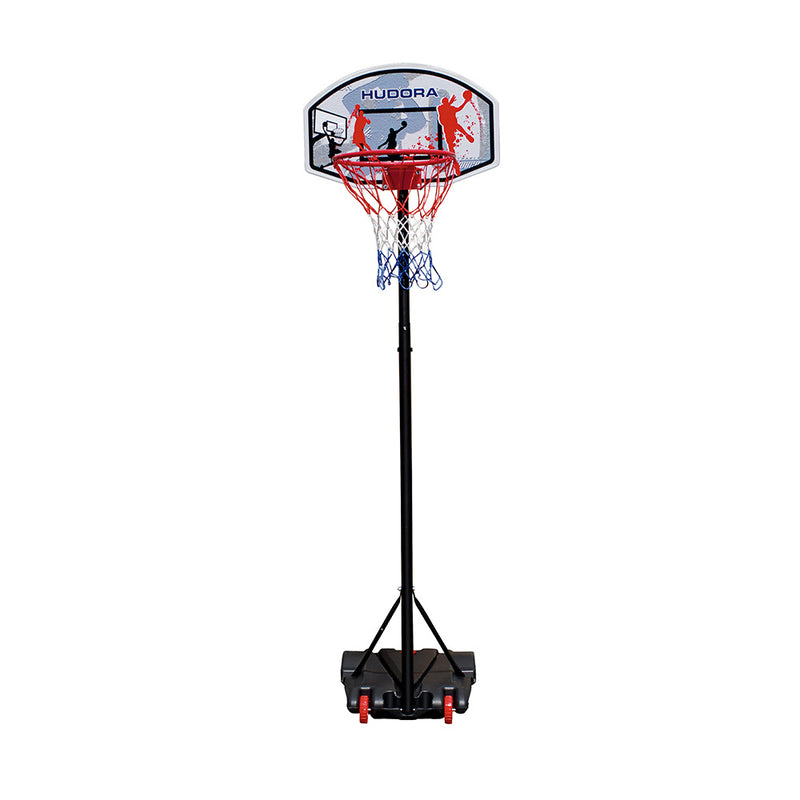 Load image into Gallery viewer, Hudora Basketbalstandaard All Stars