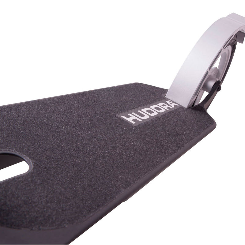 Load image into Gallery viewer, Hudora big wheel air 230 step - zwart