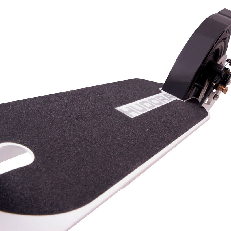 Load image into Gallery viewer, Hudora big wheel air 230 step met dubbele rem