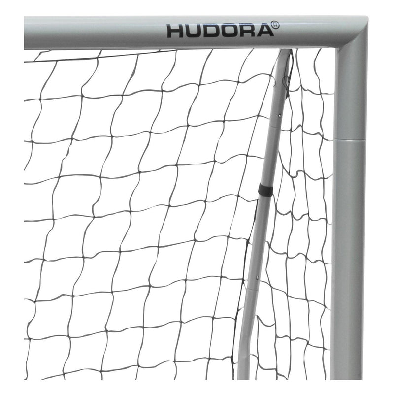Load image into Gallery viewer, Hudora voetbaldoel expert 180