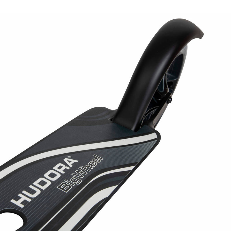 Load image into Gallery viewer, Hudora big wheel step 205 - zwart