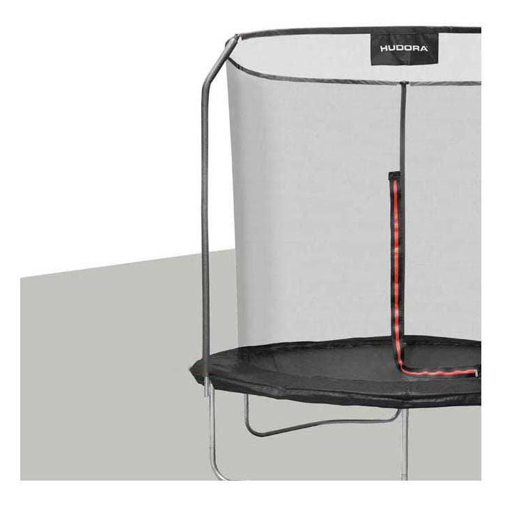 Load image into Gallery viewer, Hudora first trampoline 250v