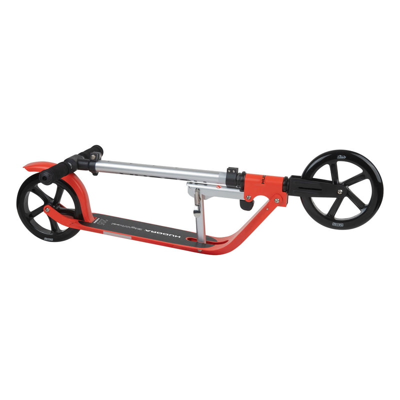 Load image into Gallery viewer, Hudora HUDORA Wheel 205 Step Pure Rood