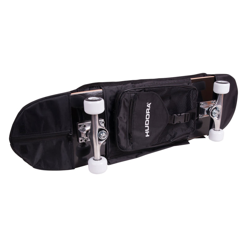 Load image into Gallery viewer, Hudora Skateboard Columbia Heights, ABEC 3