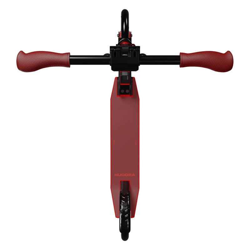Load image into Gallery viewer, Hudora scooter first 200 rood