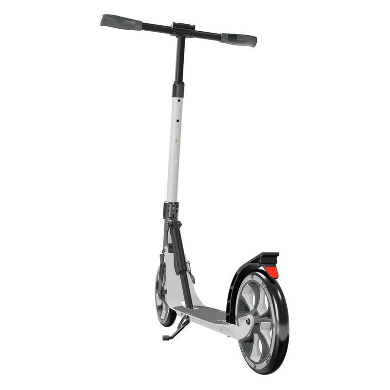 Load image into Gallery viewer, Hudora big wheel scooter step 215 advanced - ash