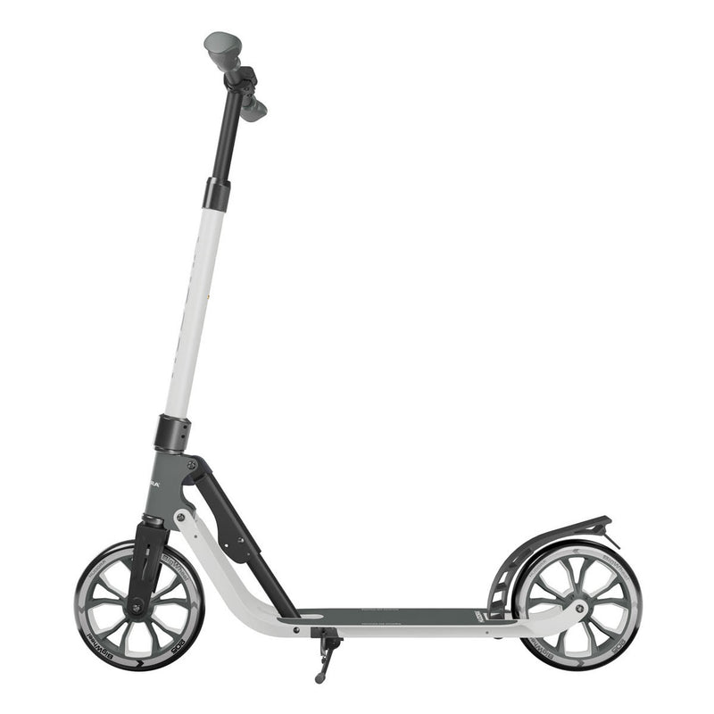 Load image into Gallery viewer, Hudora big wheel scooter step 215 advanced - ash