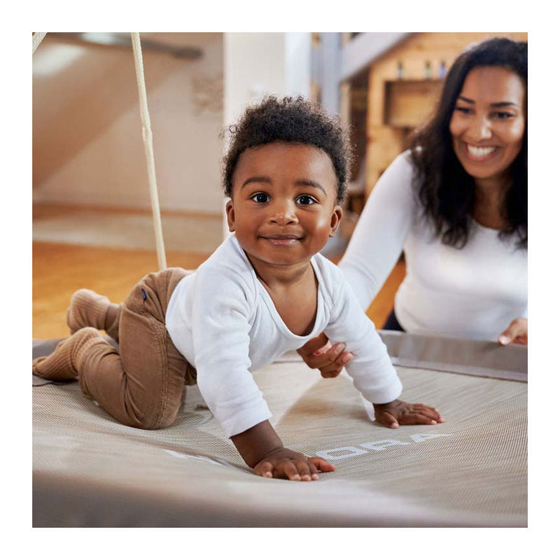 Load image into Gallery viewer, Hudora nestschommel lounge 90 - sand