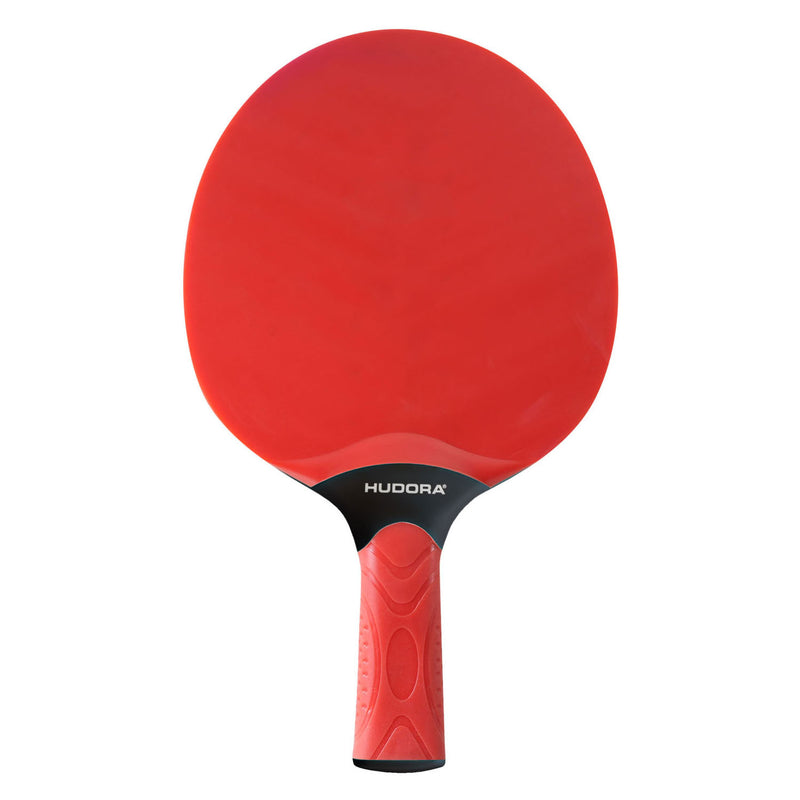 Load image into Gallery viewer, Hudora tafeltennisset outdoor