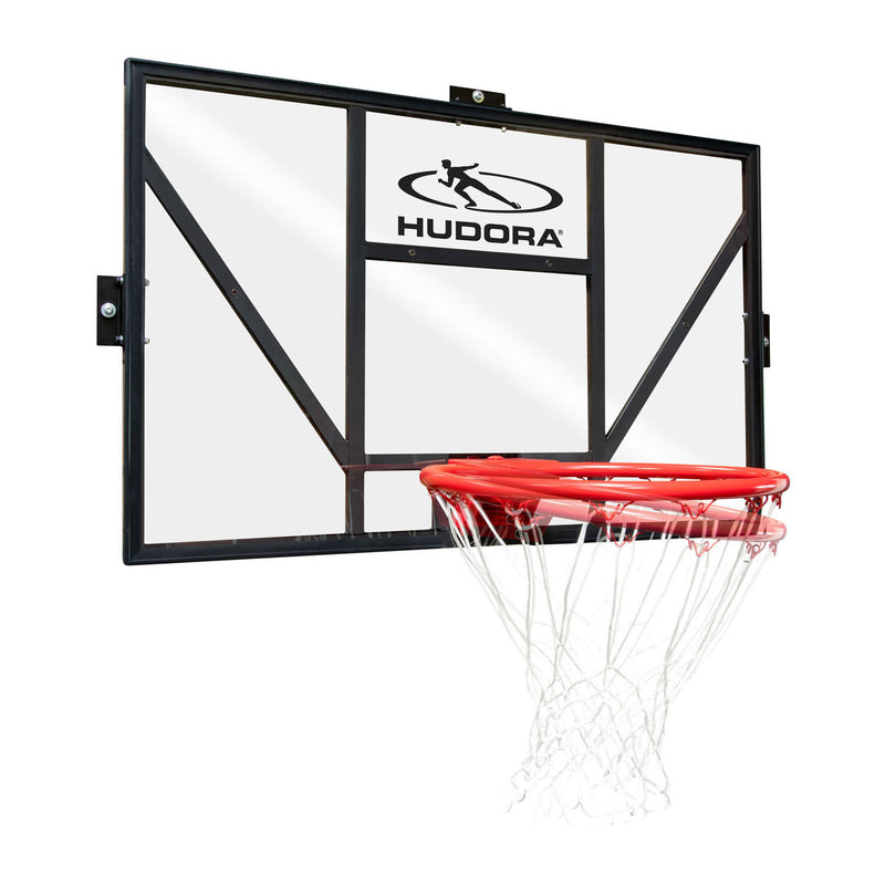 Load image into Gallery viewer, HUDORA Basketbalbord Pro