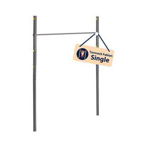 Load image into Gallery viewer, Hudora rekstok pro single