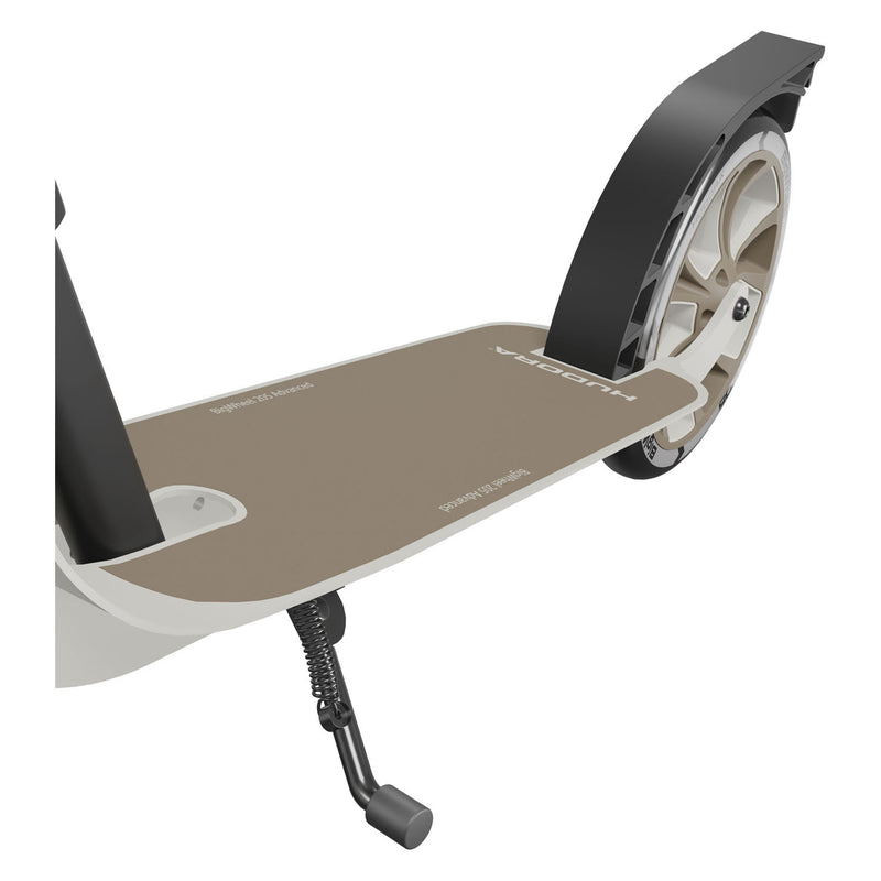 Load image into Gallery viewer, Hudora big wheel 205 step advanced - ivory