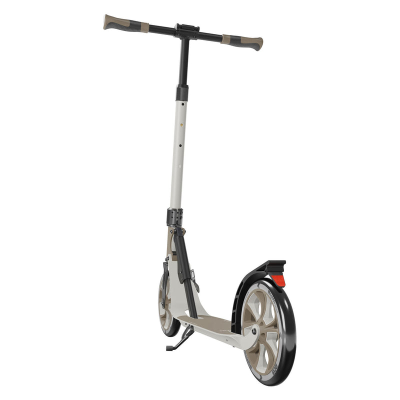 Load image into Gallery viewer, Hudora big wheel 205 step advanced - ivory