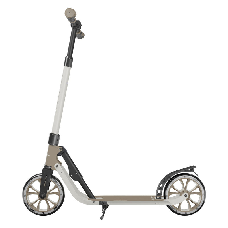 Load image into Gallery viewer, Hudora big wheel 205 step advanced - ivory