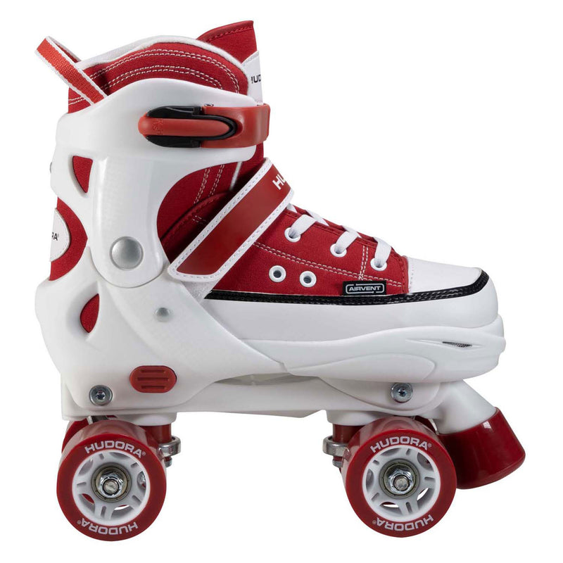 Load image into Gallery viewer, Hudora rolschaatsen sneaker amber, maat 28-31