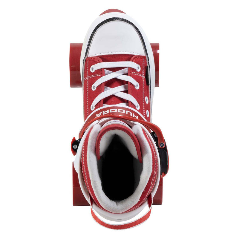 Load image into Gallery viewer, Hudora rolschaatsen sneaker amber, maat 32-35