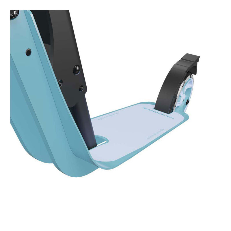 Load image into Gallery viewer, Hudora big wheel step advanced junior blauw