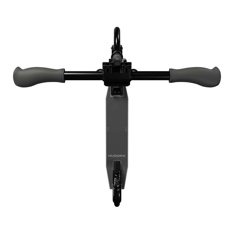 Load image into Gallery viewer, Hudora scooter step start 200 ijzer