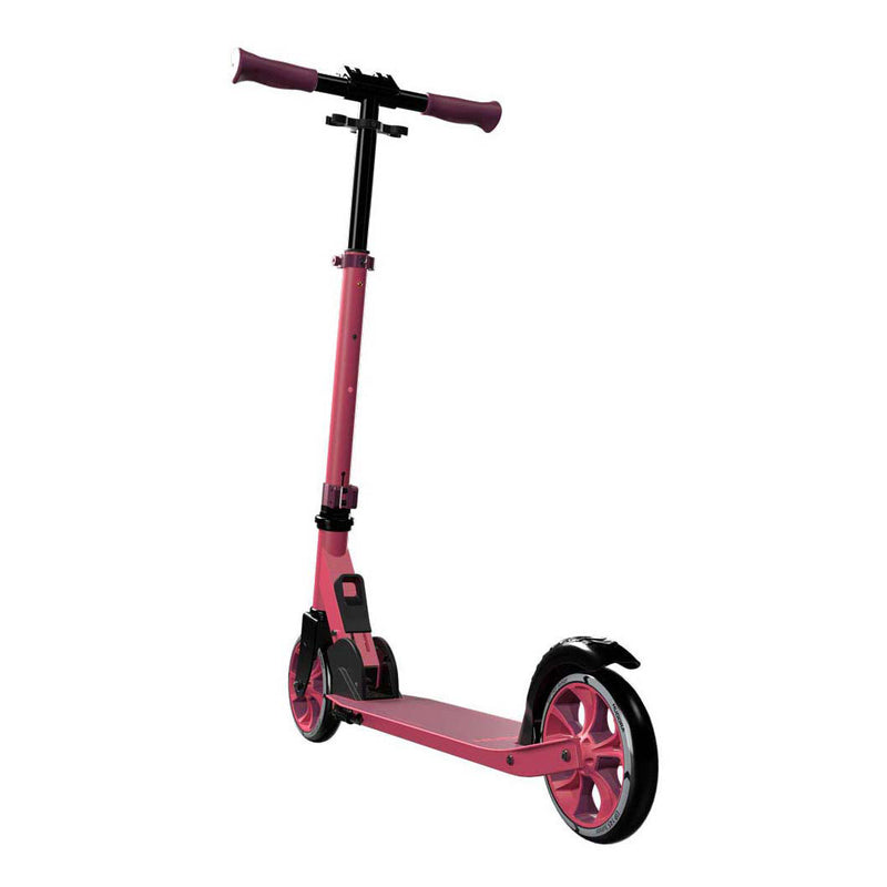 Chargez l'image dans la visionneuse de la galerie, Hudora scooter step up 145 junior roze