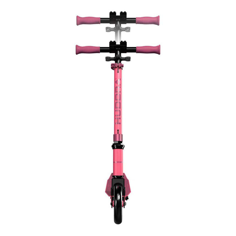Chargez l'image dans la visionneuse de la galerie, Hudora scooter step up 145 junior roze