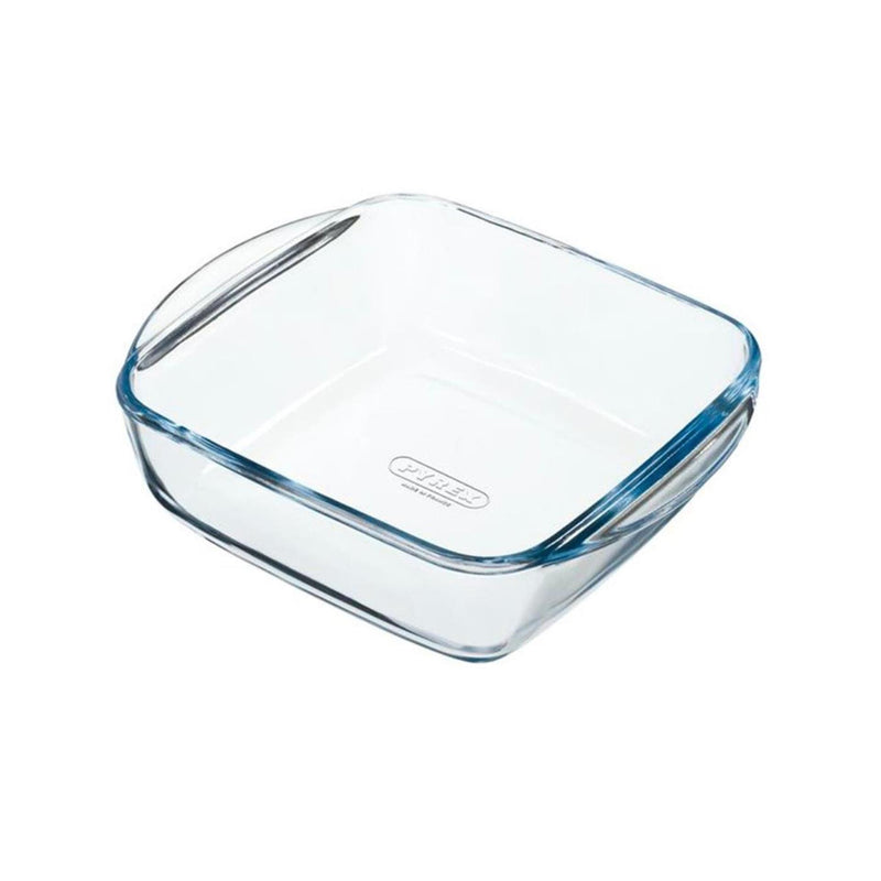 Load image into Gallery viewer, Pyrex airfryer ovenschaal 2,2l 25x22x7cm