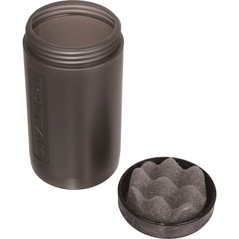 Load image into Gallery viewer, Topeak Bidon Escape Pod L zwart