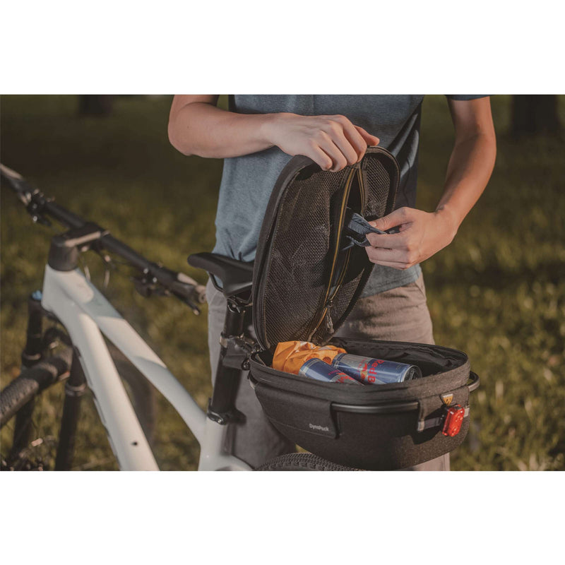 Load image into Gallery viewer, Topeak zadelpen tas dynapack dx