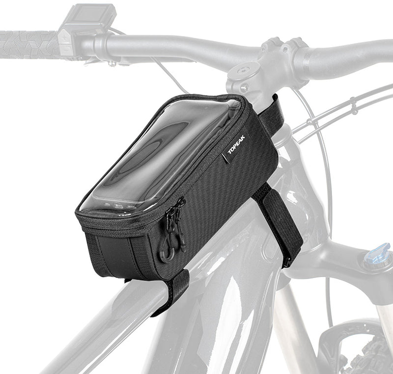 Load image into Gallery viewer, Topeak bento pack top tube bag