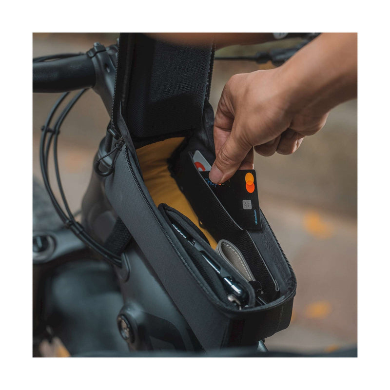 Load image into Gallery viewer, Topeak bento pack top tube bag
