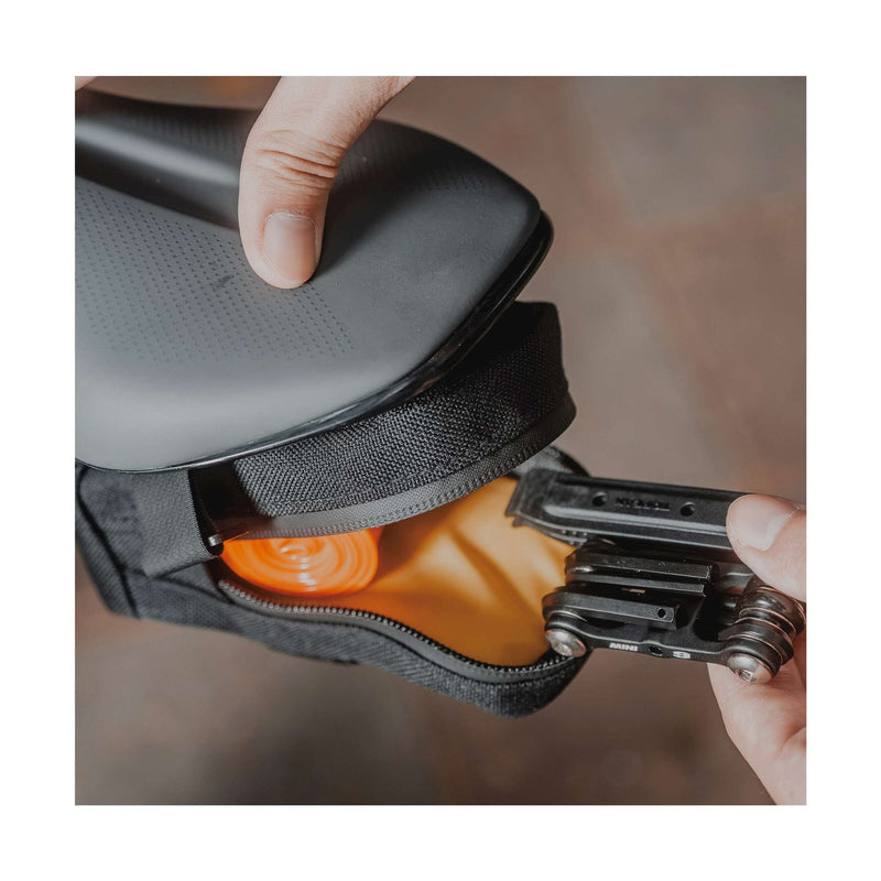 Load image into Gallery viewer, Topeak zadeltas elementa seatbag slim m