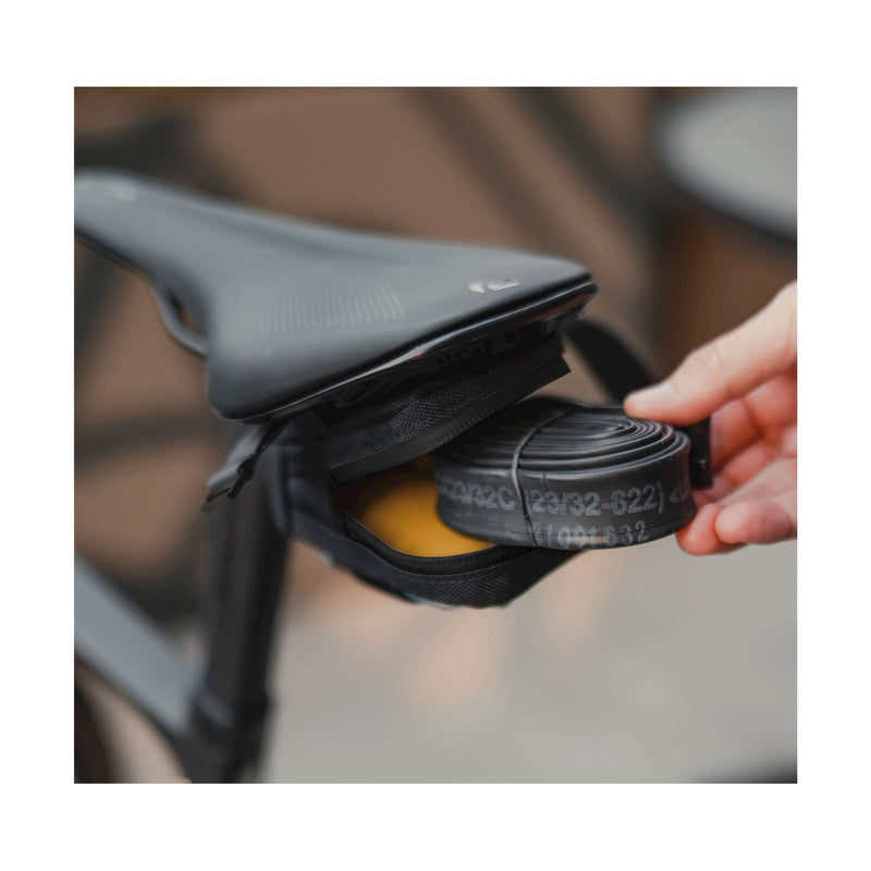 Load image into Gallery viewer, Topeak zadeltas elementa seatbag slim m