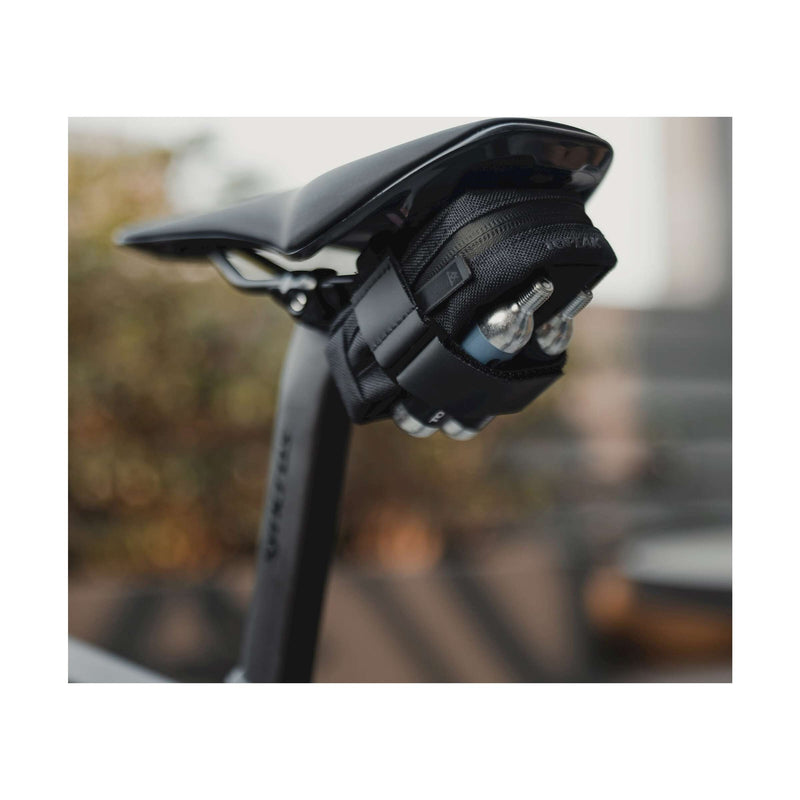 Load image into Gallery viewer, Topeak zadeltas elementa seatbag slim m