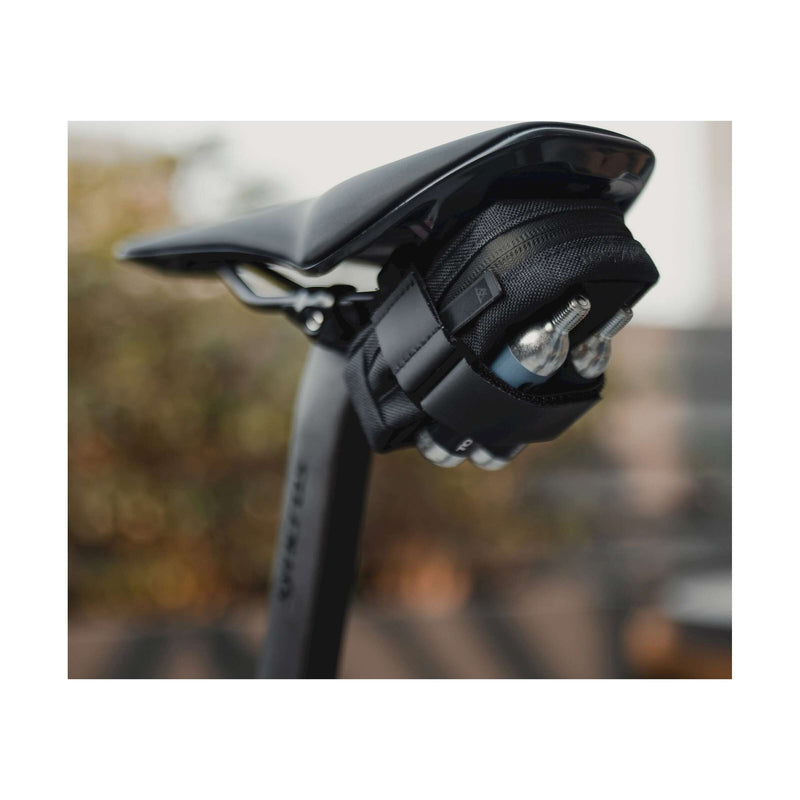 Afbeelding laden in galerijviewer, Topeak zadeltas elementa seatbag slim s
