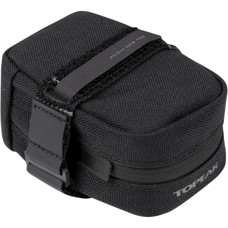 Load image into Gallery viewer, Topeak elementa seatbag - black - s