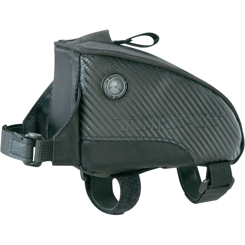 Load image into Gallery viewer, Topeak Fuel Tank M - Frametas - Zwart - Fietsaccessoire